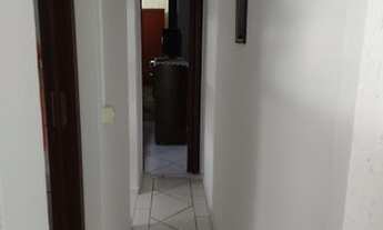 Imagem 3: Casa com 2 dormitórios à venda, 80 m² por R$ 220.000,00 - Jardim Novo Mundo - Itu/SP