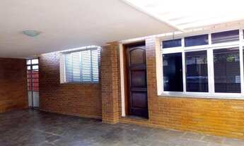 Imagem 2: 3 DORMS, 2 BANHEIROS, 2 VGS, 240 m² - Jardim Cidália - São Paulo/SP - SO0250