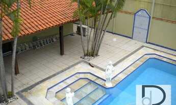 Imagem 3: Casa residencial à venda, Condomínio Vista Alegre - Sede, Vinhedo