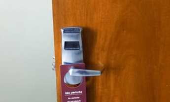 Imagem 2: Apartamento flat com 1 quarto no Slaviero Essential Londrina Flat - Bairro Centro em Londr