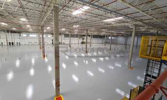 Imagem 5: Galpão para alugar, 20000 m² por R$ 360.000/mês - Jardim Oliveira Camargo - Indaiatuba/SP