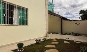 Imagem 6: Sobrado à venda, 112 m² por R$ 375.000,00 - Cibratel I - Itanhaém/SP