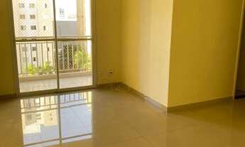 Imagem 7: Apartamento com 3 dormitórios sendo uma Suíte à venda, 68 m² por R$ 320.000 - Condomínio U