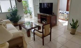 Imagem 2: Apartamento para venda tem 90 metros quadrados com 2 quartos