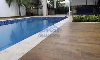 Imagem 4: Sobrado com 4 dormitórios à venda, 400 m² por R$ 3.000.000,00 - Burle Marx - Santana de Pa