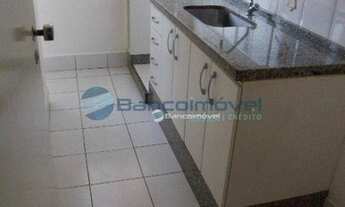 Imagem 4: Apartamento Residencial à venda, Vila Lídia, Campinas -