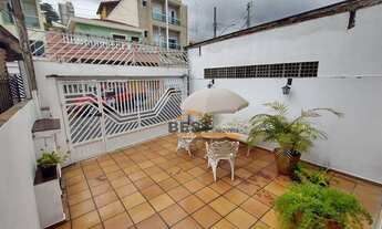 Imagem: Sobrado com 4 dormitórios à venda, 183