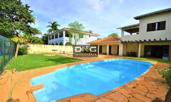 Imagem: CASA SOBRADO, QI 16, LAGO NORTE, 5 QUARTOS