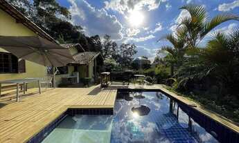 Imagem: Villas do Sol Fazendinha 4d/1ste. Semitérrea