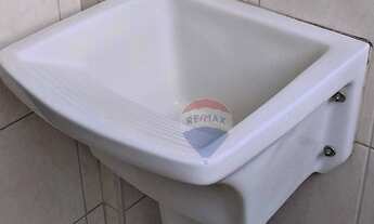 Imagem 7: Kitnet com 1 dormitório para alugar, 50 m² por R$ 600,00/mês - Centro - Nova Odessa/SP