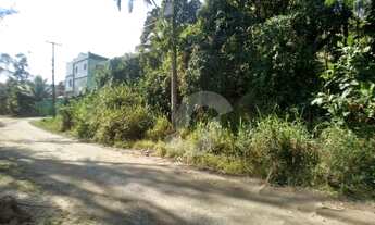 Imagem 8: Terreno à venda, 372 m² por R$ 100.000,00 - Inoã - Maricá/RJ