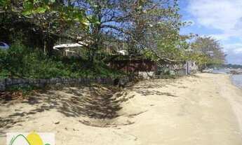 Imagem 6: Terreno de 33.251 m² com vista para o mar - Ribeirão da Ilha - Florianópolis/SC