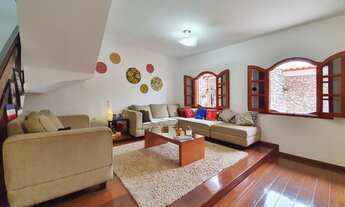 Imagem 2: Casa com 4 dormitórios à venda, 220 m² por R$ 850.000,00 - Taguatinga Norte - Taguatinga/D