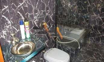 Imagem 6: Sobrado com 3 dormitórios à venda, 206 m² por R$ 490.000,00 - Centro - Salto/SP