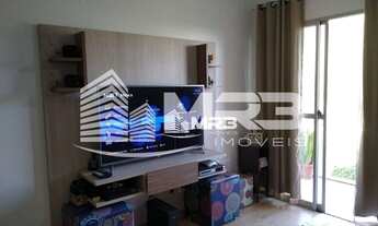 Imagem 6: Apartamento com 2 dormitórios à venda, 50 m² por R$ 220.000,00 - Itanhangá - Rio de Janeir