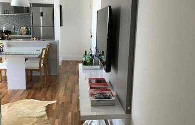 Imagem 4: Apartamento à venda, 65 m² por R$ 530.000,00 - Residencial Mais Jardins de Paulínia - Paul