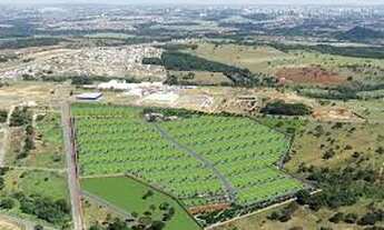 Imagem 5: LOTE CONDOMÍNIO FECHADO SOLAR ITALIA SENADOR CANEDO GO