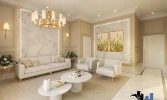 Imagem 3: Apartamento com 3 quartos no Celebration Village - Bairro Balneário Pereque em Porto Belo