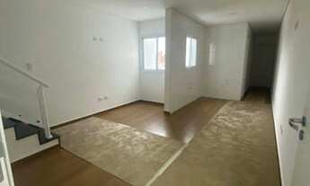 Imagem 7: Cobertura com 2 dormitórios à venda, 109 m² por R$ 460.000,00 - Vila Alice - Santo André/S