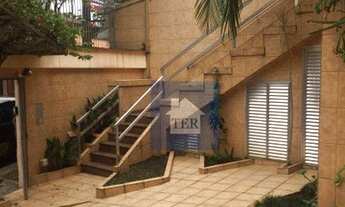 Imagem 3: Casa com 4 dormitórios à venda, 280 m² por R$ 950.000 - Jardim Virginia Bianca - São Paulo