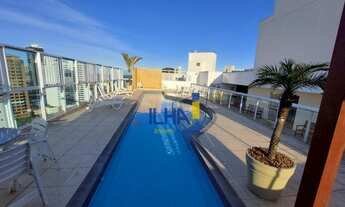 Imagem 6: Apartamento com 3 dormitórios à venda, 105 m² por R$ 699.000,00 - Enseada do Suá - Vitória