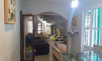 Imagem 7: Casa a venda no Ipiranga - 3 dormitorios - 1 vaga - Terraço Gourmet com Churrasqueira