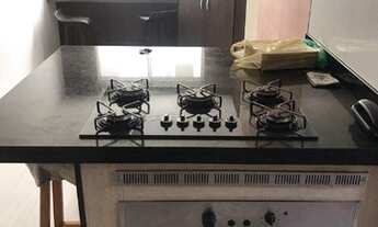 Imagem 2: APARTAMENTO RESIDENCIAL em CAMPINAS - SP, VILA CARMINHA