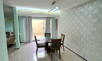 Imagem 3: Casa em Condomínio no Recanto do Vinhais- 4 Suítes