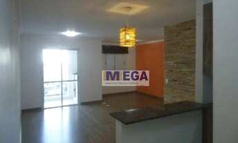 Imagem 2: Apartamento com 3 dormitórios à venda, 77 m² por R$ 488.000,00 - Swift - Campinas/SP