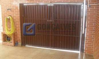 Imagem 3: SAO BERNARDO DO CAMPO - Residential / Home - JARDIM SILVINA