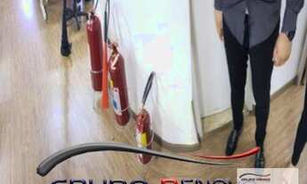 Imagem 3: Sala Comercial para locação, Santo Amaro, São Paulo - SA0009