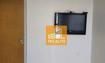 Imagem 6: Apartamento com 3 dormitórios à venda, 72 m² por R$ 255.000,00 - Setor Central - Goiânia/G