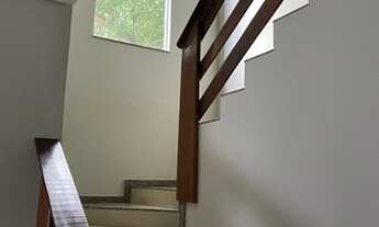 Imagem 3: ECOVILLAS DO LAGO - Casa com 5 dormitórios, 400 m² - venda por R$ 2.500.000 - Ecovillas do