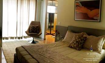 Imagem 2: Apartamento de Luxo no Papicu