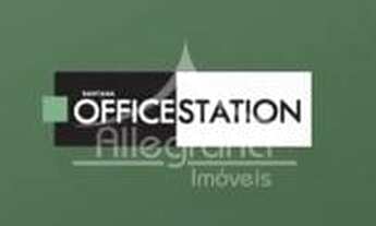 Imagem 2: Sala para alugar, 48 m² por R$ 1.500,00/mês - Santana - São Paulo/SP