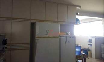 Imagem 7: Apartamento Edifício Oswaldo Miori 3 dormitórios 1 suíte