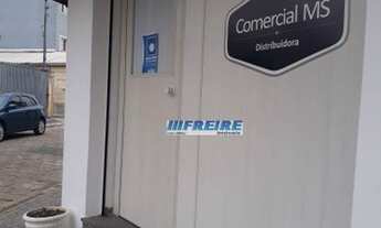 Imagem: Prédio à venda, 248 m² por R$ 890.000,00