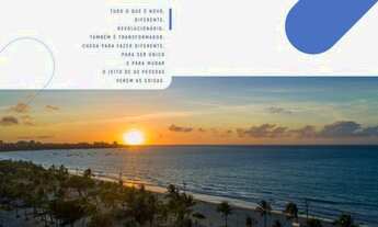 Imagem 3: Super Lançamento Beira Mar na Pajuçara - Maceió