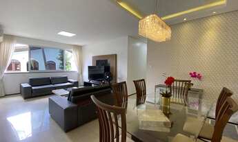 Imagem 4: Casa de condomínio para venda possui 154 metros quadrados com 3 quartos em Turu - São Luís