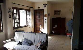 Imagem 7: Casa com 3 dormitórios à venda, 299 m² por R$ 750.000,00 - Jardim Colonial - Atibaia/SP