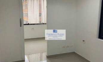 Imagem 3: Conjunto para alugar, 60 m² por R$ 4.300/mês - Jardins - São Paulo/SP