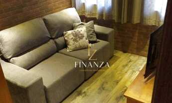 Imagem 4: Sobrado com 3 dormitórios à venda, 200 m² por R$ 954.000,00 - Jardim Celani - Salto/SP