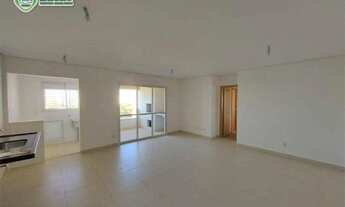 Imagem 2: APARTAMENTO - VENDA - Edifício Felicitá, Jardim Cuiabá - Cuiabá/MT