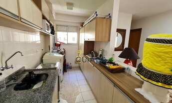 Imagem 6: Apartamento Mobiliado a Venda Piazza Di Napoli, Imobiliária Cuiabá