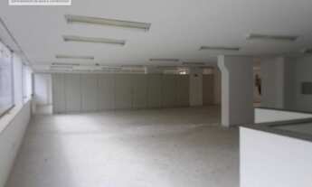 Imagem 5: Loja com grande vão para alugar para supermercado, academia ou cartório