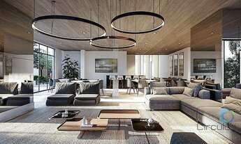 Imagem 4: Apartamento com 4 dormitórios à venda, 178 m² por R$ 999.900,00 - Jardim Olhos D'Água