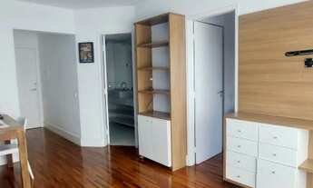 Imagem 6: Apartamento para aluguel tem 42 metros quadrados com 1 quarto em Bela Vista - São Paulo