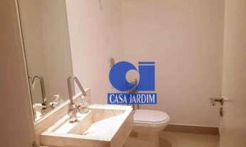 Imagem 6: Casa à venda, 480 m² por R$ 3.600.000,00 - Alphaville 03 - Santana de Parnaíba/SP