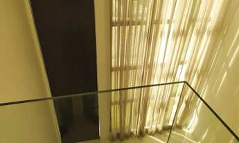 Imagem 3: Dúplex com 3 suite localizado no Bairro Papagaio, Condomínio Amarilis