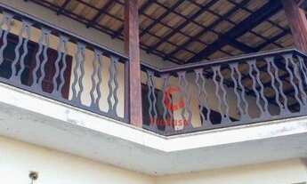 Imagem 4: Excelente casa Duplex com quintal!